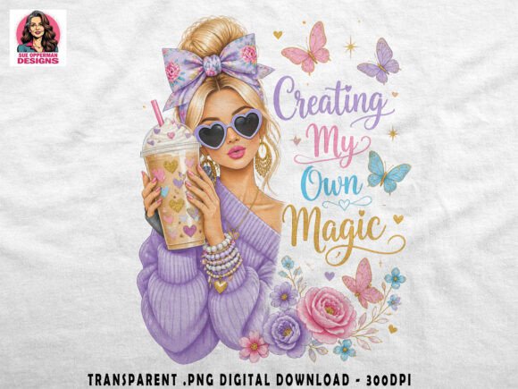 Download Creating My Own Magic | Butterfly PNG - Butterfly png Collection